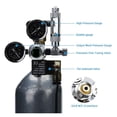 thumbnail image 2 of Régulateur de CO2 Aquarium DIY Solénoïde Magnétique Valve de Contrôle Accessoires de Réservoir de Poissons Valve de Réduction de Pression CO2, Installation Facile, 2 of 5