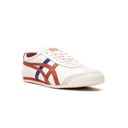 ONITSUKA TIGER MENS Mexico 66 Birch Rust Red 1183A201 206 1183A201 206 from Stadium Goods