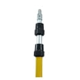 thumbnail image 2 of Extensión Fibra De Vidrio P/Rodillo 1.90 a 5.40m Pintura amarillo 1.90m-5.40m, 2 of 4