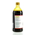 thumbnail image 3 of Amoretti - Maraschino "Bing" Cherry Extract Oil Soluble 2 oz - Highly Concentrated & Perfect For Pastry or Savory applications, Preservative Free, Vegan, Kosher Pareve, TTB Approved, Non-GMO, 3 of 3