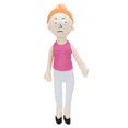 thumbnail image 1 of Peluche Summer Rick & Morty Original Jinx Adult Swim 30 Cm, 1 of 2