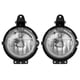 thumbnail image 4 of Carcasa de luces antiniebla para mini r55 r56 r57 r58 r59 2006-2014 carcasa de luz antiniebla del parachoques delantero carcasa de luz antiniebla 2 uds carcasa de luces antiniebla ANGGREK Otros, 4 of 8