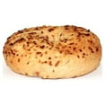 thumbnail image 3 of Burry Food Parbaked Onion Bagel, 4 Ounce - 72 per case., 3 of 4