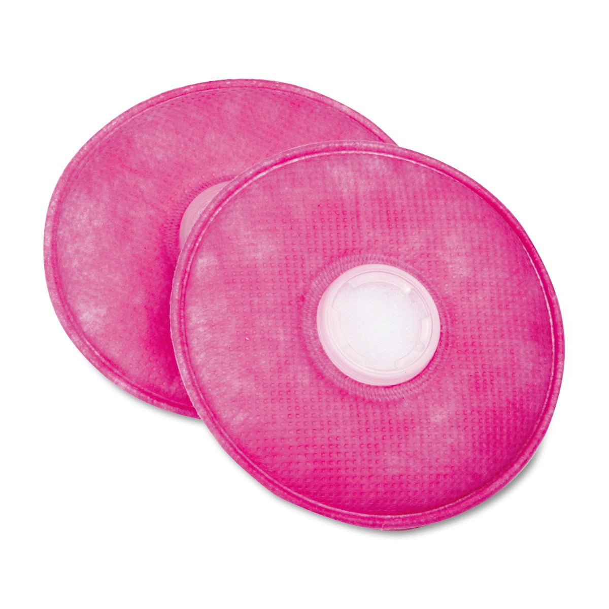 3M 6000 Series NIOSH Approved 2091 P100 Respirator Filter, 1-Pack (2 Filters) by 3M