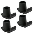 thumbnail image 1 of Walker Glide Skis, 4 Piezas Walker Ski Glides, Ayuda Segura Para Caminar Para Personas Mayores, Movimiento De Deslizamiento Sin Esfuerzo En La Mayoría De Las Superficies, 1 of 7
