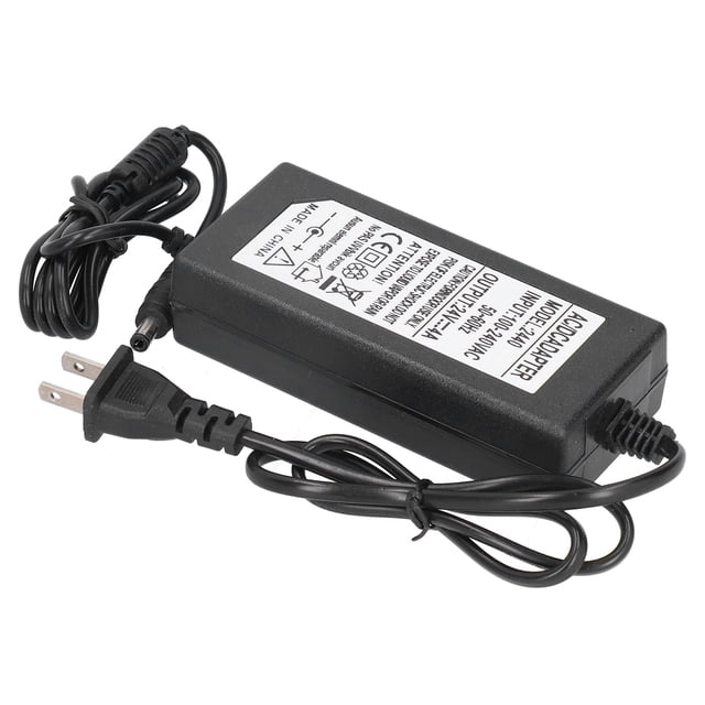 Accesorios de VideoJuegos de Componentes Electrónicos Componentes de Alimentacia Adaptador