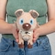 thumbnail image 4 of Peluche Pokémon Rockruff de 8 pulgadas con licencia oficial para niños mayores de 2 años, 4 of 5