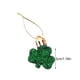 thumbnail image 5 of Minnieouse 12 Uds. De adornos para el Día de San Valentín para árbol, Día de San Patricio, porche, patio trasero, jardín, trébol, buena Ropa, zapatos y accesorios Miscelánea Maleza, 5 of 6