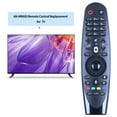 thumbnail image 3 of New AN-MR600 Replacement Remote Control fit For LG Smart TV No Voice 40UF7769, 42LF652, 43LF630V, 43UF6809, 43UF680V, 43UF7707, 43UF7709, 43UF77OV, 43UF7729, 43UF7769, 43UF776V, 49UF640V, 49UF6809, 3 of 7