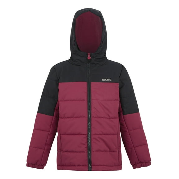 Regatta Boys/Girls Lofthouse Insulated Jacket
