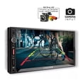 thumbnail image 1 of Estereo Pantalla Steelpro Bluetooth Mirror Link Xzr-328-sub, 1 of 3