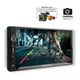 thumbnail image 1 of Estereo Pantalla Steelpro Bluetooth Mirror Link Xzr-328-sub, 1 of 3