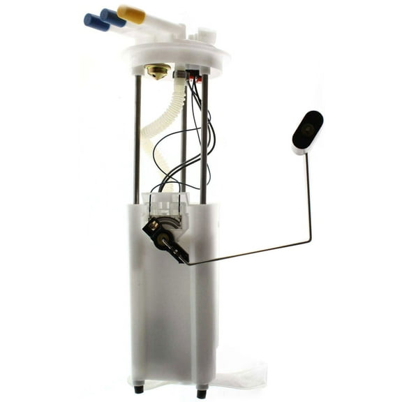 Fuel Pump Compatible with 2004-2005 Chevrolet Astro GMC Safari 6Cyl 4.3L With Sending Unit