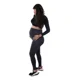 thumbnail image 4 of Leggins Maternidad Mallon Especial Embarazo Mayon Algodón, 4 of 6