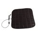 thumbnail image 1 of JUSPOCKET Funda de asiento calefactable para coche USB 12 V Cojín de asiento calefactable para invierno Cojín calefactable para asiento de coche individual, 1 of 7