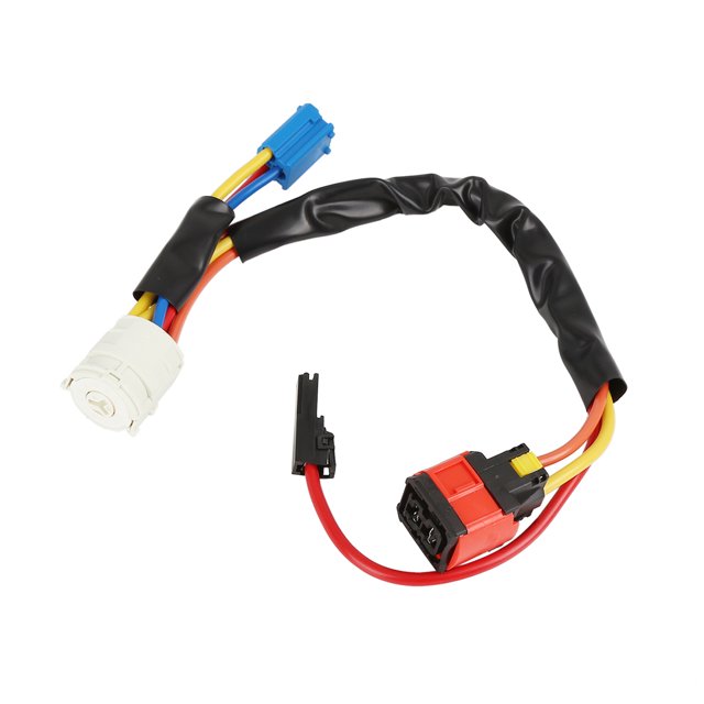 Encendido Interruptor Cables para Automoción Coche Bloqueo Tapón