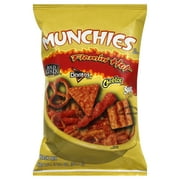 Munchies Flamin Hot Snack Mix 3.25 Ounces