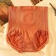 thumbnail image 2 of Gibobby Pantaletas para mujer Calzoncillos de mujer con cintura alta y levantamiento de barriga y cadera(C,Talla única), 2 of 3