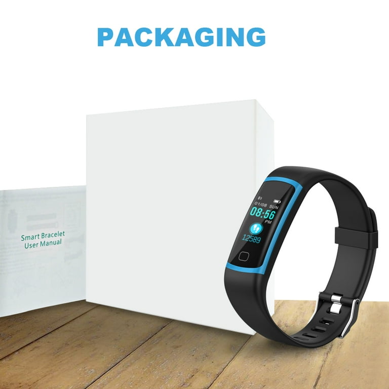 Havit Fitness Tracker H1108a App Discount Retailers www.oceanproperty
