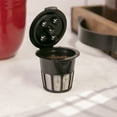 thumbnail image 4 of Cafe Supreme Reusable K Cup For Keurig K-Supreme Multistream , K-Supreme Plus Coffee Brewer By Perfect Pod, 4 of 7