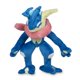 thumbnail image 4 of Pokémon Center: Greninja Posable Poké Plush, 7 pulgadas, 4 of 7