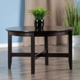 thumbnail image 4 of Elegant Escape Coffee Table in Espresso Finish, 4 of 7