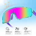 thumbnail image 4 of Gafas Deportivas BOLLFO Polarizadas con Protección UV400, 4 of 7