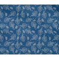 thumbnail image 4 of oneOone Cotton Flex Fabric Artistic Floral Sashiko Print Fabric BTY 40 Inch Wide, 4 of 4