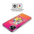 thumbnail image 2 of Head Case Designs Officially Licensed Looney Tunes Patterns I Love Rainbow Hard Back Case Compatible with Apple iPhone 13 Mini, 2 of 7