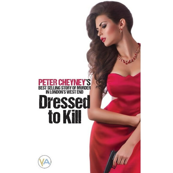 Dressed to Kill, (Paperback)