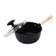 thumbnail image 2 of Sparsain Saucepan with lid Non-stick saucepan Kitchen saucepan with lid Household saucepan, 2 of 6