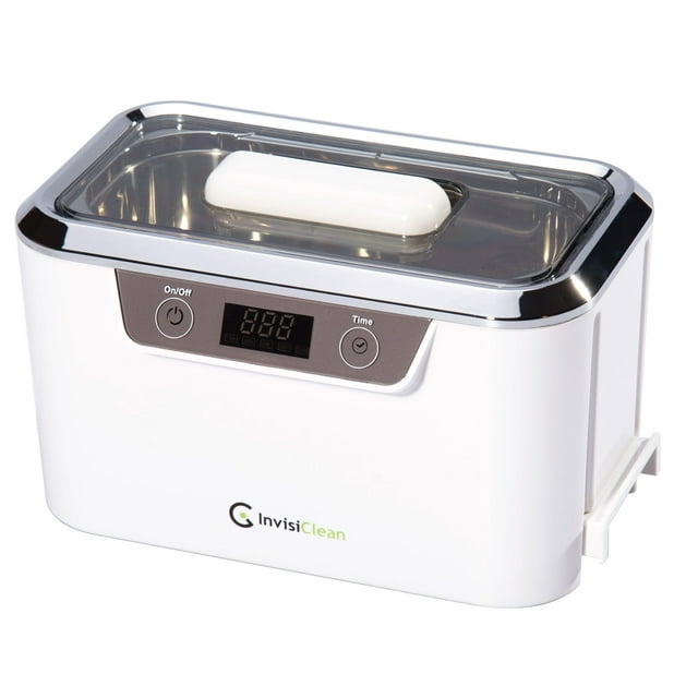 Pro Elite Ultrasonic Cleaner