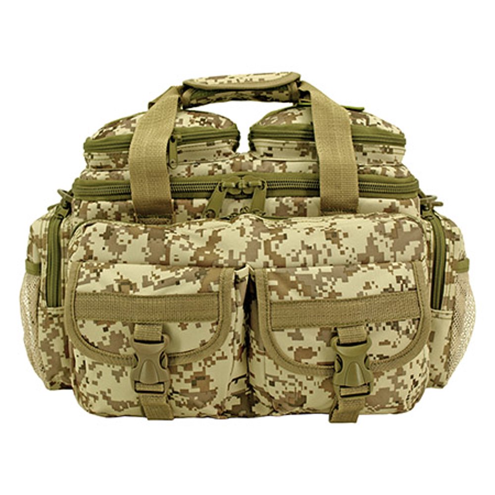 Range Instructor Bag Desert Digital Camo
