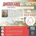 thumbnail image 4 of MasterPieces 500 Piece EZ Grip Puzzle - Dumble Market - 19.25"x26.75", 4 of 6