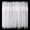 Clear, variant on 100 Pcs Clear Individually Wrapped Flexible Plastic Straws, 10.2 Inch Disposable Bendy Straws 0.23" Diameter, BPA-Free Food Grade for Home School Office Travel, Stretch to 12.8"