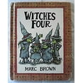 thumbnail image 1 of Pre-Owned Witches Four (Parents Magazine Read Aloud Originals) (Hardcover) 0819310131 9780819310132, 1 of 1