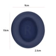 thumbnail image 2 of Yucurem Replacement Ear Pads Protein Leather Cover for Q45 Soundcore Life (Blue), 2 of 9