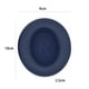 thumbnail image 2 of Almohadillas Repuesto para Anker Q45 Soundcore Life Funda Protectora Con Esponja () Azul, 2 of 8
