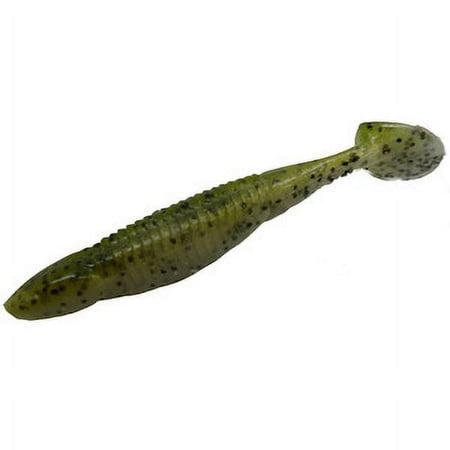 RI Little Dipper 3.5 Bull Frog 9pk