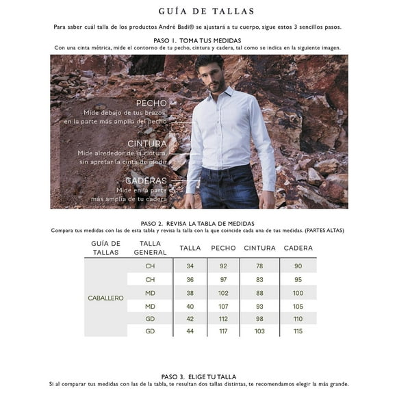 Roosevelt chaleco hombre 010025000038 caqui M