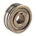 thumbnail image 5 of MIG MAG Welding Wire Feed Roller .023 .030 .035 .045 Knurled VUK Groove For Steel Aluminum Flux Cored Wire Welding Machine, 5 of 11