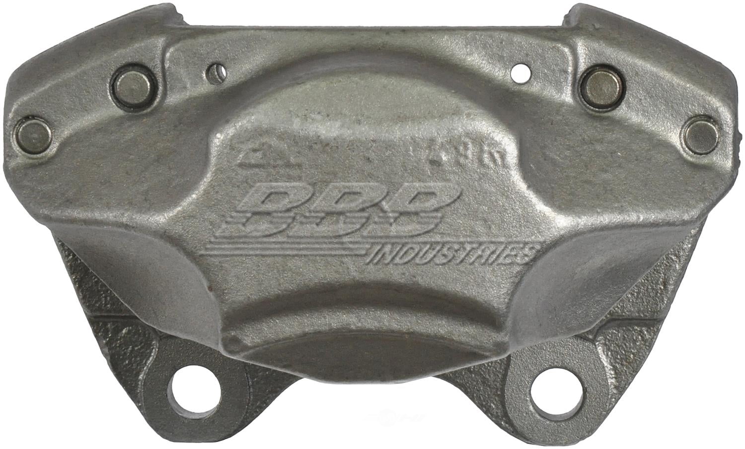 TERREPOWER formerly BBB Industries 97-02705A Reman Caliper w/installation Hardware
