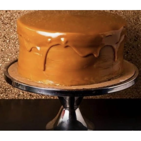 Caramel Cake