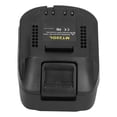 thumbnail image 4 of Lithium Battery Converter, Small In Size Easily Interchanged Battery Adapter Easy To Install  For Battery Adapter, 4 of 8