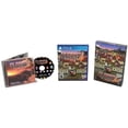 thumbnail image 1 of ClaDun Returns: This is Sengoku! - Limited Edition [PlayStation 4], 1 of 11