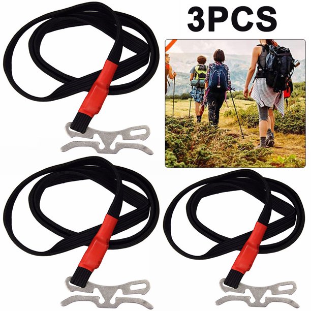 3 Uds Emergencia Ayuda Aplicación Herramientas Torniquete Suministros Camping