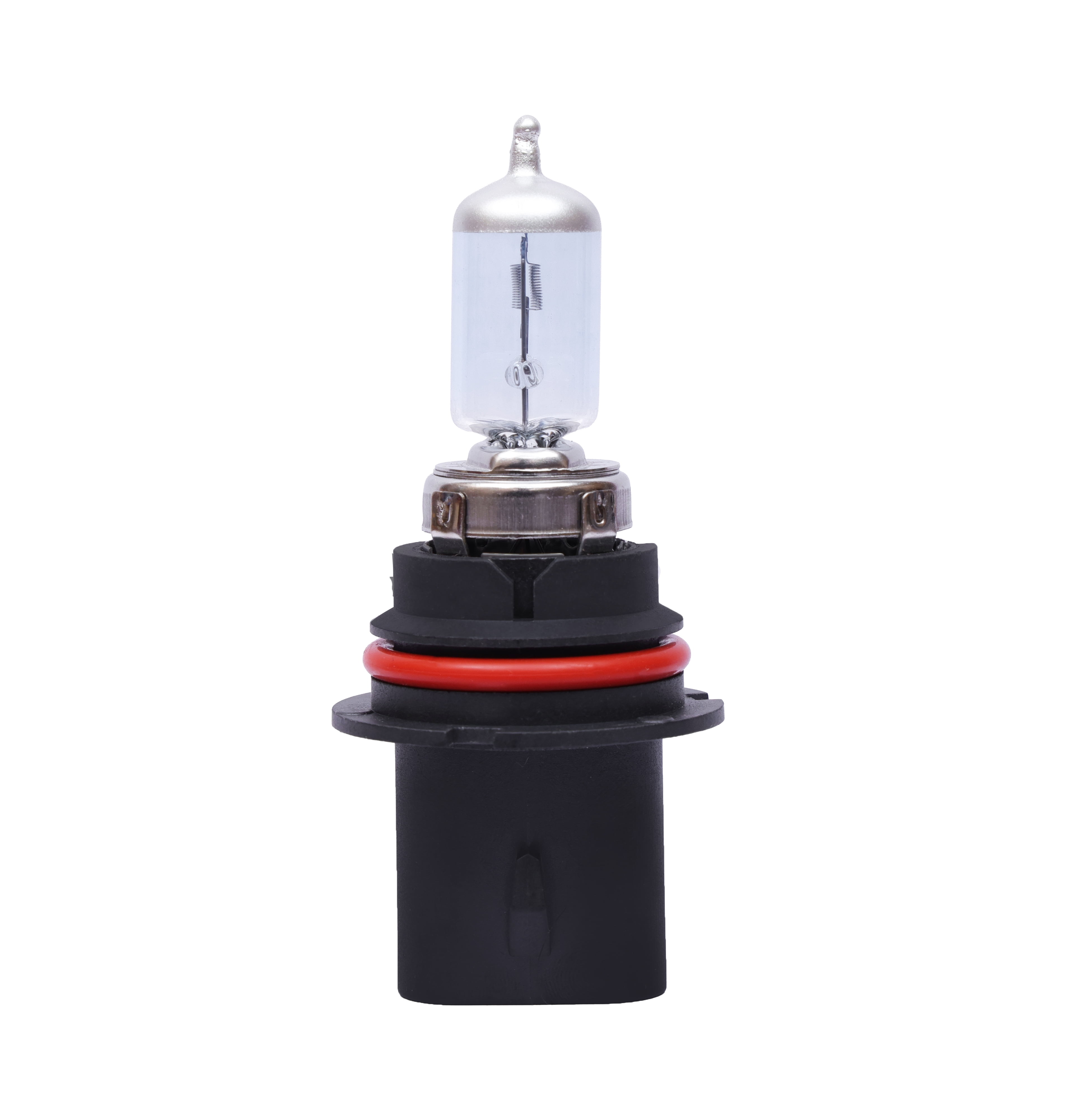 EverStart Maxx 9007 Halogen Headlight Bulb, 2 Pack, Compatible with Multiple Cars