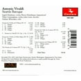 thumbnail image 2 of Vivaldi / Seattle Baroque - Chamber Works - Music & Performance - CD, 2 of 2