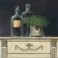 thumbnail image 2 of Fisk, Arnie 20x20 White Modern Wood Framed Museum Art Print Titled - Hotel Violet, 2 of 4
