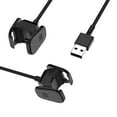 thumbnail image 2 of Amdohai 55cm Smart Bracelet USB Charge Cable Wire Clip Replacement for Fitbit Charge 3, 2 of 8